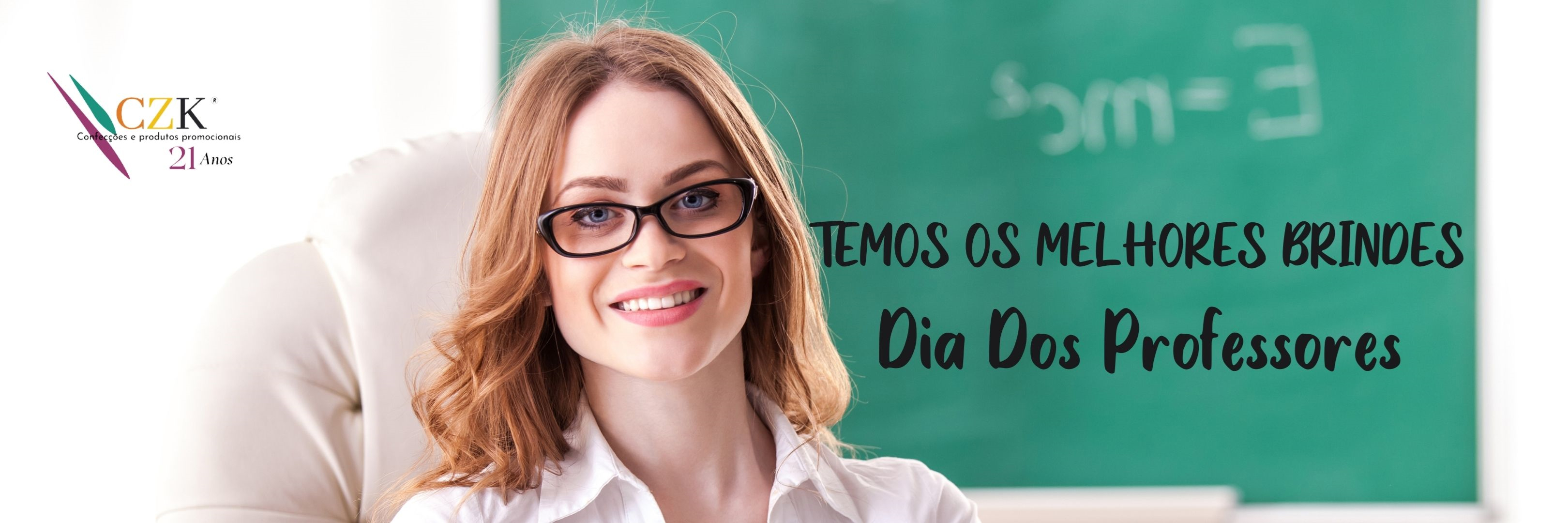 Dia dos Professores