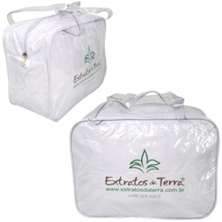 Bolsa térmica com PVC