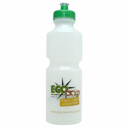 Squeeze de Plástico 750ml