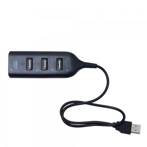 Hub USB com 4 Entradas