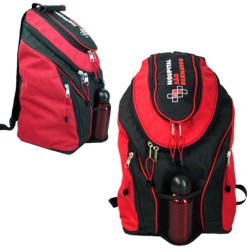 Mochila de Costas para Lap Top 3